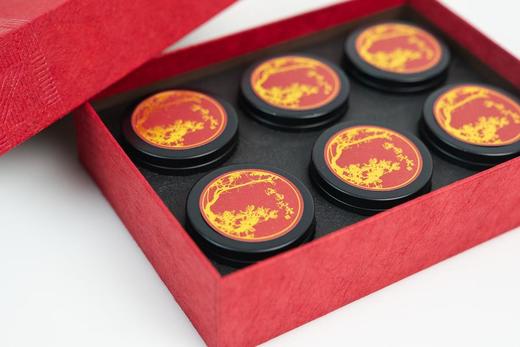 楠脂沉香小罐茶（20g/罐） 商品图4