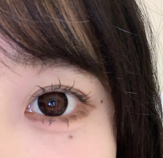 大直径推荐丨危险萝莉·Pinkg丨14.5mm（半年抛/2片装） 商品图3