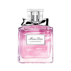 【航免仓】迪奥花样甜心香水50ml