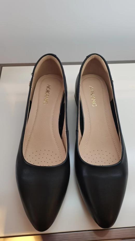 奥康1242111167 商品图0