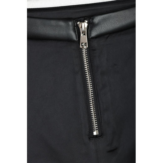 清仓捡漏LIN CHAO ZHANG 【真人芭比】超模腿喇叭裤 商品图2