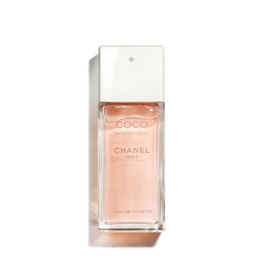 【航免仓】COCO香奈儿小姐淡香水50ml 商品图0