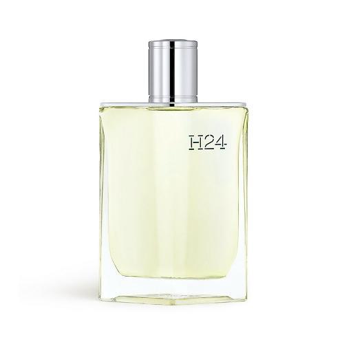 【航免仓】Hermès爱马仕律动二十四H24男士淡香水100ml 商品图1
