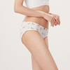 都市丽人时尚系列舒肤棉内裤女纯棉女士内裤低腰三角内裤LK43A6 商品缩略图2