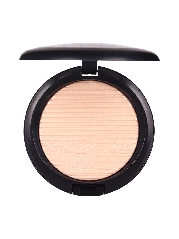 【航免仓】MAC魅可立体绒光修容盘生姜高光