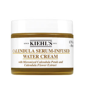 【航免仓】Kiehl's科颜氏金盏花爆水面霜50ml