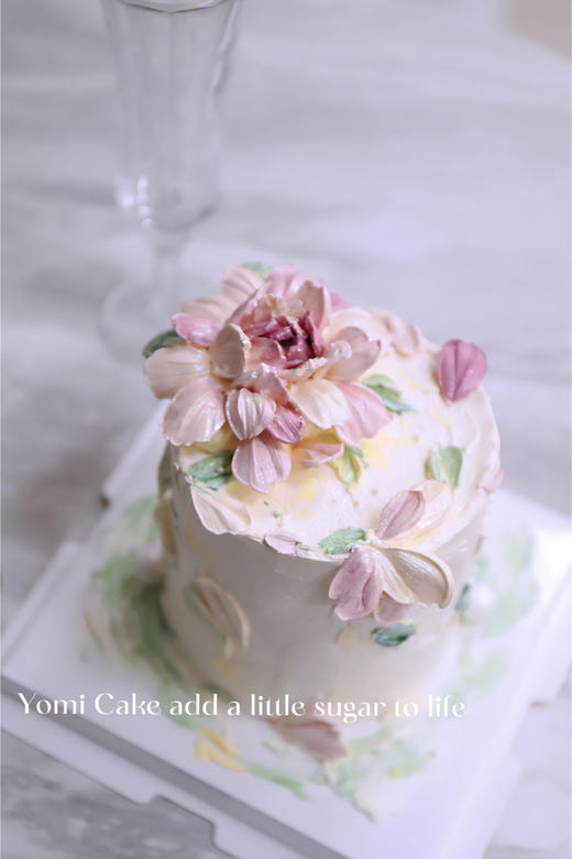 盛开的芍药🌸 商品图3