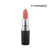 【航免仓】MAC/魅可丝缎柔雾唇膏314#（白桃奶茶） 商品缩略图0