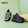 超值精选 | 索菲娅/safiya2024潮流百搭厚底老爹鞋 SF33912367 商品缩略图0