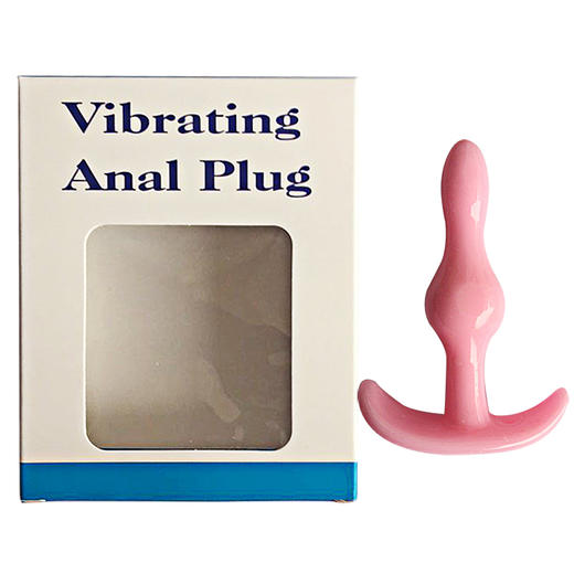 【女用器具】谜姬 快乐水手后庭塞 赠品活动搭配 商品图1