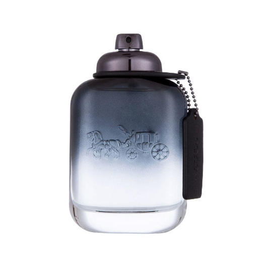 【航免仓】COACH/蔻驰男士淡香水100ml 商品图0
