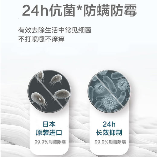 花王KAO EX除菌型洗衣液880g 商品图2