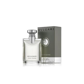 【航免仓】bvlgari/宝格丽大吉岭香水原版100ml【淡香】