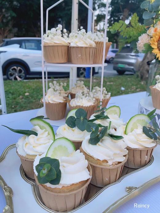 绿色森林甜品台 商品图7