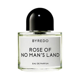 【航免仓】Byredo百瑞德荒漠玫瑰(无人区玫瑰)女士香水50ml