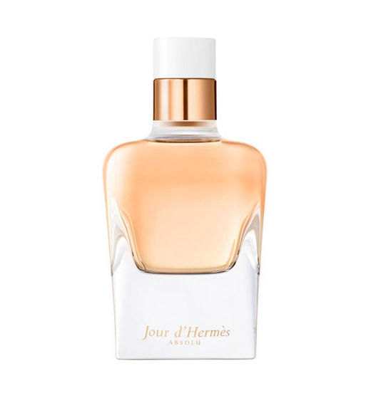 【航免仓】Hermès爱马仕之光浓香水50ml 商品图0