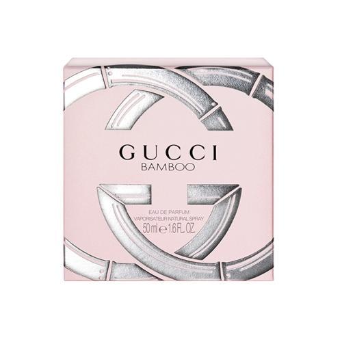 【航免仓】GUCCI古驰竹韵女士香水50ml 商品图2