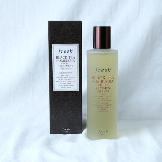 【航免仓】Fresh/馥蕾诗红茶紧致酵母水精华液150ML 商品图1