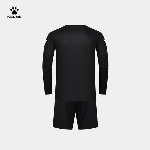 卡尔美2024新款男士足球长袖门将套装 商品图1