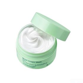 【航免仓】MOISTCREAMMASKPRO复活草面膜175g