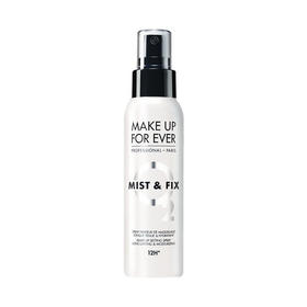 【航免仓】MakeUpForEver玫珂菲定妆喷雾100ml