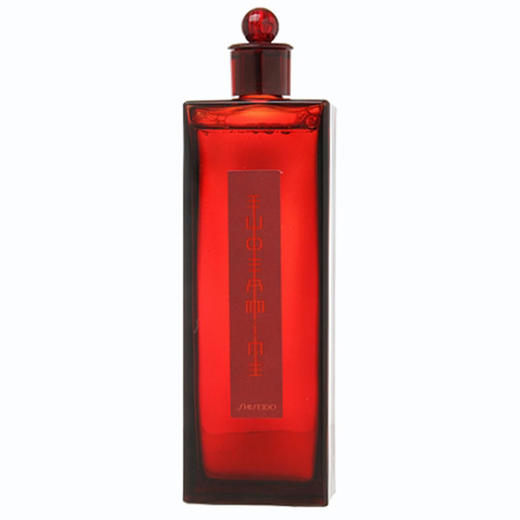 【航免仓】SHISEIDO资生堂红色蜜露精华化妆液红水200ml 商品图2