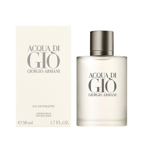 【航免仓】Armani/阿玛尼寄情男士香水50ml 商品图1