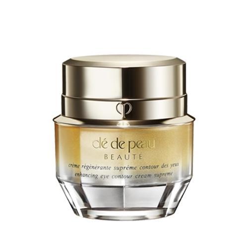 【航免仓】CPB肌肤之钥紧致抚纹精华眼霜15ml 商品图0