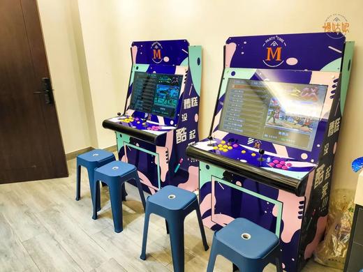 宁波慢姑娘一山伴海别墅轰趴慢姑娘别墅轰趴 商品图6