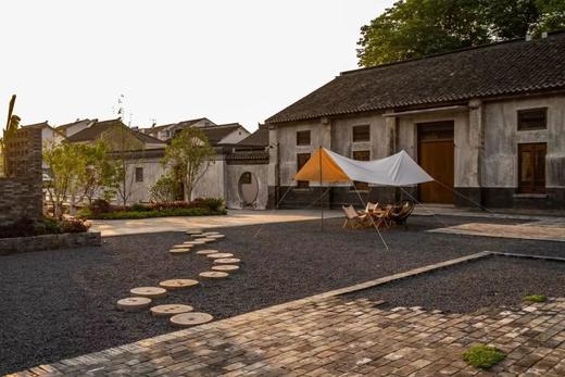 苏州慢姑娘三五斗别墅轰趴 商品图1