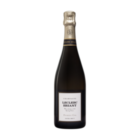 Leclerc-Briant  Premier Cru Extra Brut NV  布里昂酒庄一级田超天然香槟