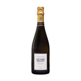 Leclerc-Briant Réserve Brut NV 布里昂酒庄珍藏天然香槟