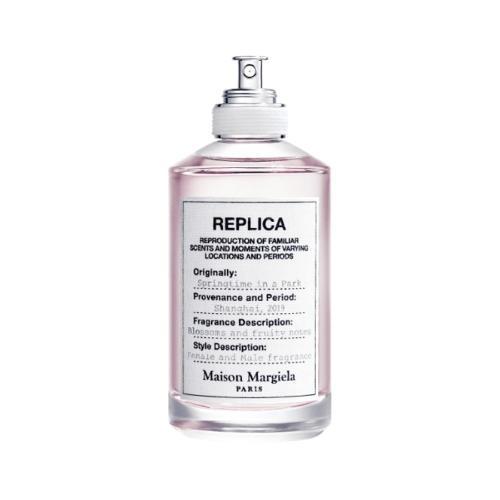 【航免仓】MaisonMargiela梅森马吉拉春日公园香水100ml 商品图0