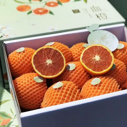 姹紫嫣红血橙 | 水果 商品图2