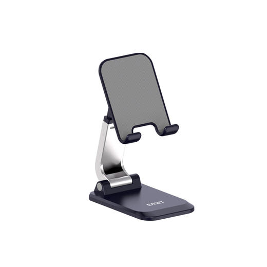 忆捷手机支架懒人网课网红直播伸缩升降可调节多功能桌面支架 看电视追剧ipad平板支架Z3 商品图3