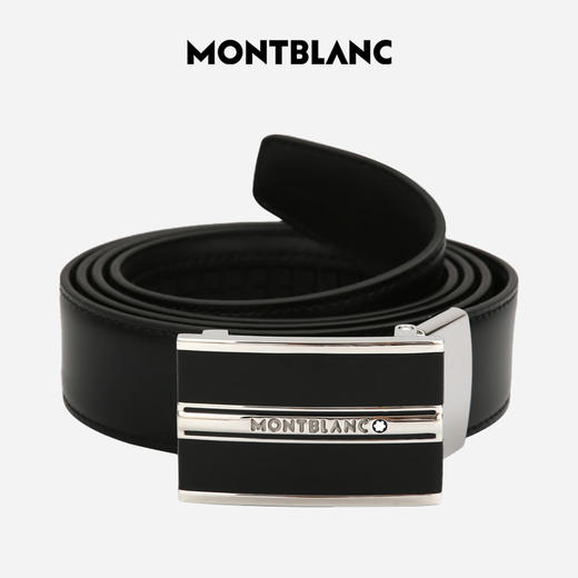 万宝龙 皮带  MB118421-F 商品图3