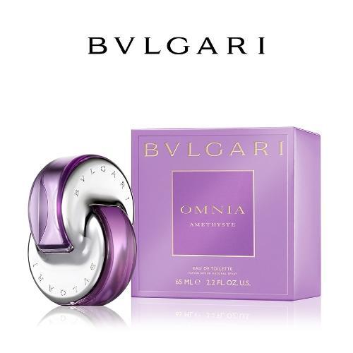 【航免仓】BVLGARI宝格丽紫水晶65ml 商品图1