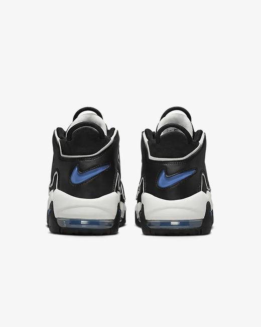 Nike Air More Uptempo '96 男子运动鞋FB8883-001 商品图5