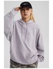 Wassup基础LOGO发泡印花连帽卫衣 商品缩略图5