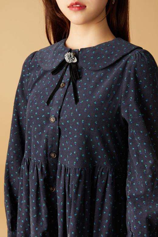 amadella 减龄娃娃感连衣裙 10657 商品图3