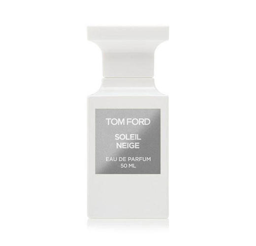 【航免仓】TomFordBeauty汤姆福特雪映流光香水50ml 商品图0