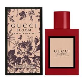 【航免仓】GUCCI古驰花悦复古红50ml