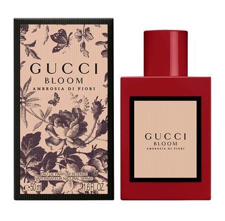 【航免仓】GUCCI古驰花悦复古红50ml 商品图0