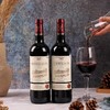 【中欧班列精选】法国进口路易拉菲LOUISLAFON传承干红葡萄酒13%VOL 750ml/瓶 商品缩略图6