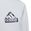 Adidas阿迪达斯 春季女子运动休闲卫衣套头衫IM8826IM8826 商品缩略图6