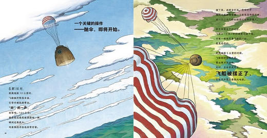 太空一日 商品图9