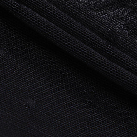 都市丽人时尚系列蕾丝网布内裤女蕾丝女士内裤中腰三角内裤LK42A9 商品图4