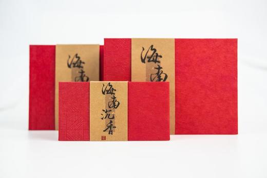 楠脂沉香小罐茶（20g/罐） 商品图6