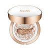 【航免仓】爱敬AGE20's新款气垫白色遮瑕霜替换装21# 商品缩略图0