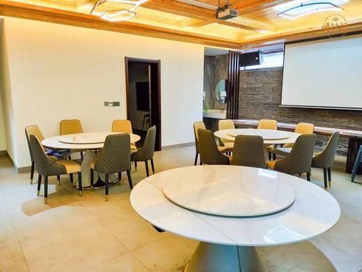 宁波慢姑娘一山伴海别墅轰趴慢姑娘别墅轰趴 商品图2